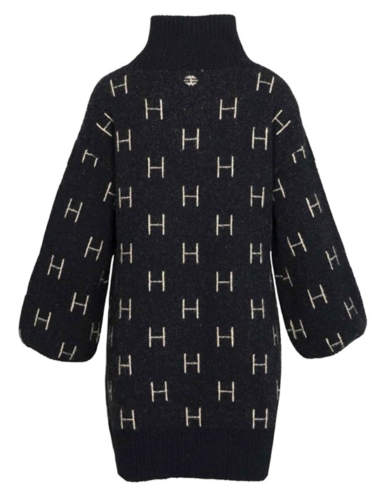 Fam Sweather Strik - Lang